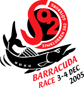 Barracuda Race