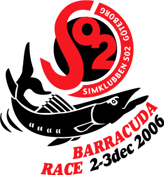 Barracuda Race 2006