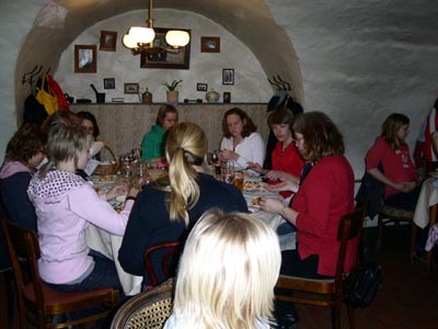 Estlandslägret 2007