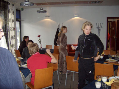Estlandslägret 2007