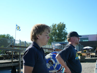 Lundbybadet 2007-06-19