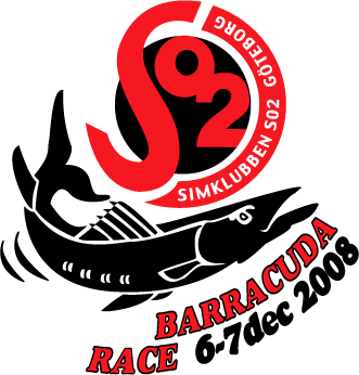 Barracuda Race 2008