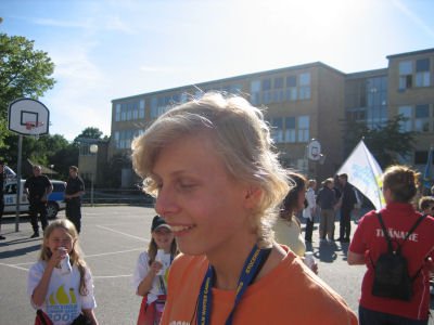 Stockholm Summer Games 2006