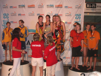 Barracuda Race 2006