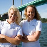 Forna s02- simmare har blivit entreprenörer!